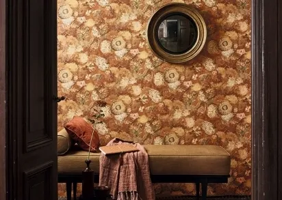 Обои BN International Van Gogh 2 220003