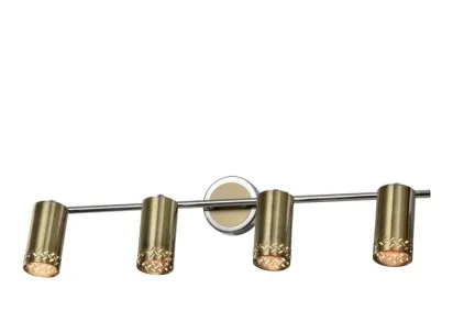 Спот Rivoli Alosia 7019-704 Б0051224