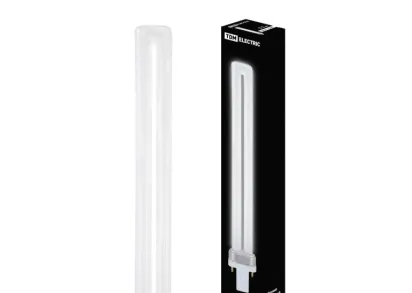 Лампа энергосберегающая TDM Electric G23 11W 6500K матовая SQ0323-0088