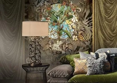 Обои Roberto Cavalli Home 5 RC16218