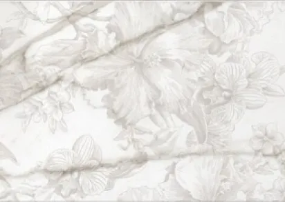 Плитка MLD/A110/14001R Прадо цветы обрезной 40x120