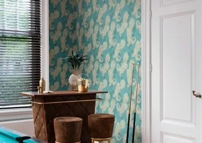 Обои Rasch Indian Style 746457