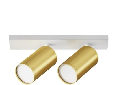 Спот Maytoni Technical Focus S C051CL-U-2WMG