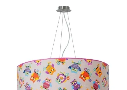 Подвесной светильник TopDecor Crocus Glade S1 01 99gp