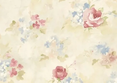 Обои Aura Flourish AB42418