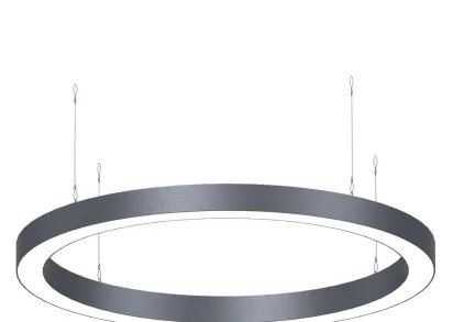 Подвесной светодиодный светильник Fiberli BLZS 11110502