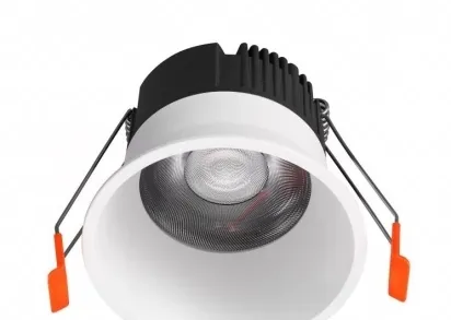 Встраиваемый светодиодный светильник iLedex Mars 212-12W-D95-3000K-24DG-WH