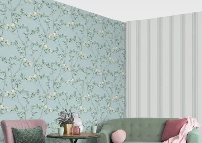 Обои Aura Spring 1900-1