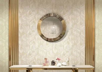 Обои Decori & Decori Carrara 2 83645