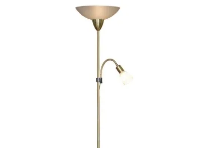 Торшер Lussole Isabella LSP-0018