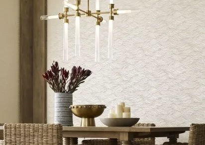 Обои York Candiсe Olson Botanical Dreams NA0587