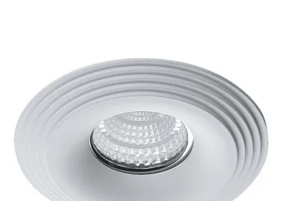 Встраиваемый светильник DesignLed InLondon Line NC1760R-FW 001731