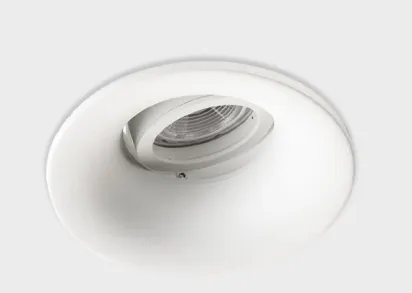 Встраиваемый светильник Italline IT07-7012 white