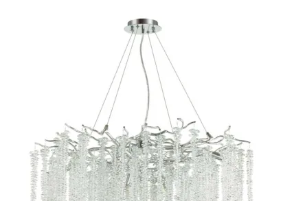 Подвесная люстра Odeon Light Banche 5004/14