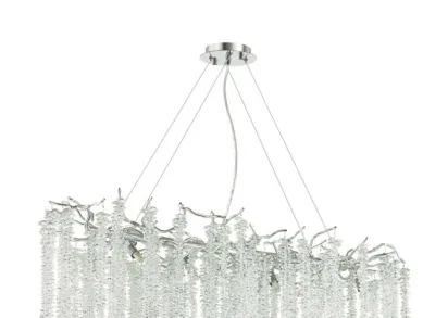 Подвесная люстра Odeon Light Banche 5004/12