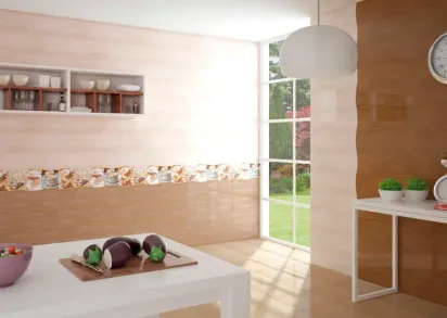 Плитка Elegance Malva 31.6x31.6