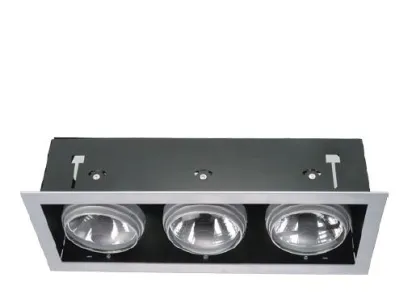 Встраиваемый светильник IMEX Cardo G12 IL.0006.0213