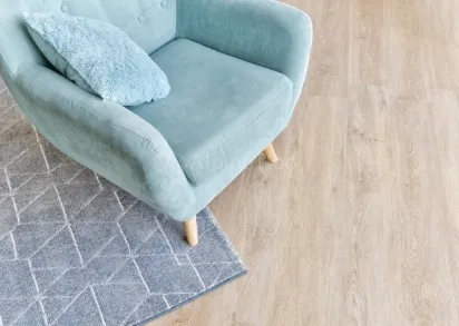 Alpine Floor ULTRA ЕСО 5-23 ДУБ КРЕМОВЫЙ