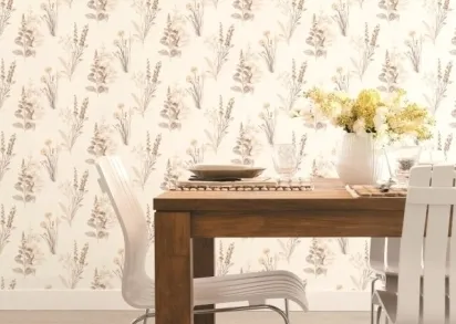 Обои Aura Flourish AB42446