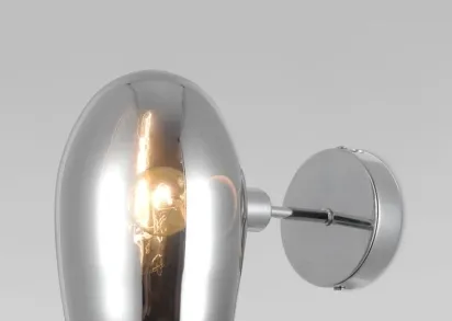 Бра Eurosvet Gardie 70141/1 хром