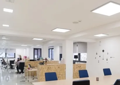 Светодиодная панель Apeyron 06-50