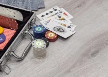 Fine Floor LIGHT FF-1375 Дуб Котка New