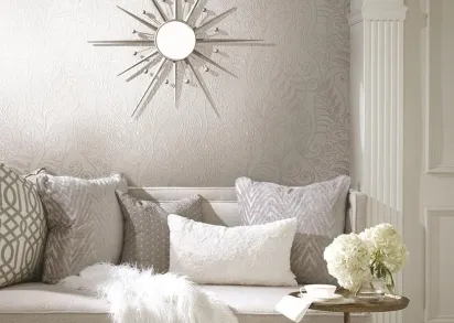 Обои York Candice Olson Breathless CP1266