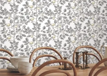 Обои York Toiles Resource Library RT7912