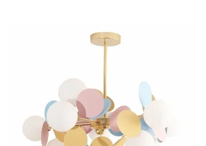 Подвесная люстра Kink Light Матиас 074160-10,33(43)