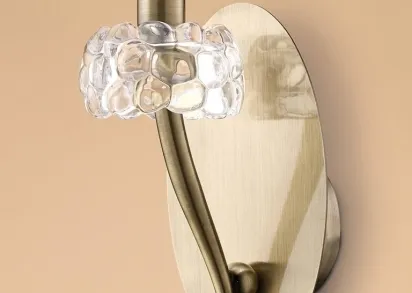 Бра Mantra Loewe 4735