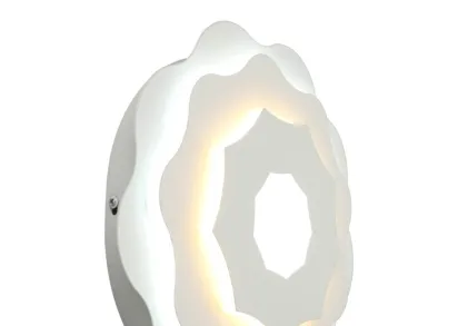 Настенный светодиодный светильник Omnilux Varedo OML-07901-26