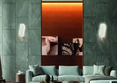 Бра Mantra Bianca 8211