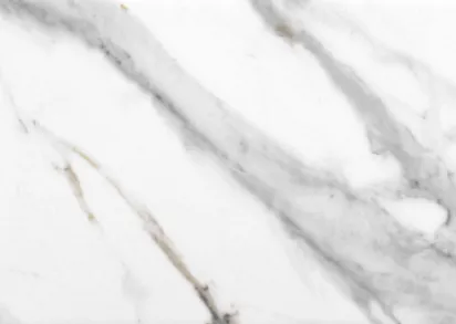 Плитка Элина белый 400х200х7,5