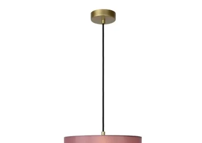 Подвесной светильник Lucide Extravaganza Tusse 10409/01/66