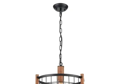 Подвесной светильник Vele Luce Lucca VL6062P03