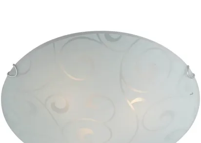 Потолочный светильник Globo Bike 40400-3