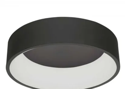 Потолочный светодиодный светильник Deko-Light Sculptoris 348185