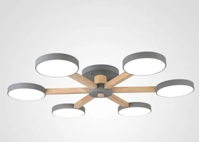 Люстра Imperium Loft TURNA01 178337-26