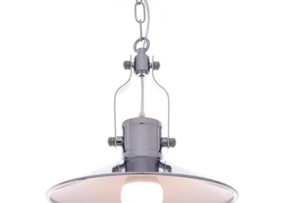 Подвесной светильник Lumina Deco Setorre LDP 711-1 CHR