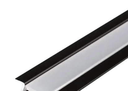 Профиль Arlight MIC-F-2000 ANOD Brown Deep 017655