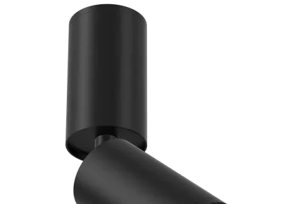 Спот Maytoni Focus S C051CL-01B