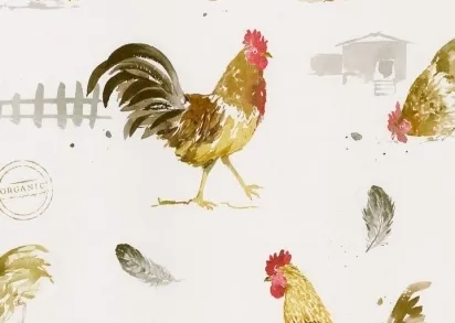 Обои Aura Kitchen Story III FK34433