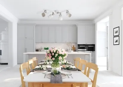 Спот Kanlux DERATO EL-4I W-SR 35647