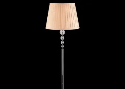 Торшер Newport 3101/FL B/C Без абажуров М0057428