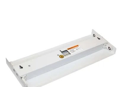 Бактерицидный облучатель TDM Electric закрытого типа ОБН-З-2х15 SQ0374-0003