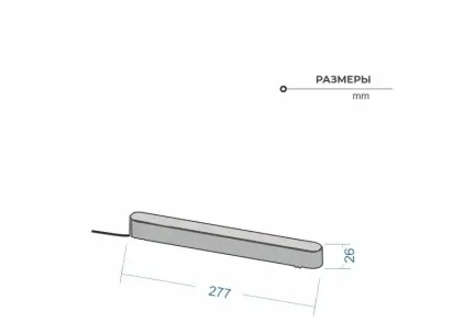 Блок питания ZZOK Nemo 200W 48V N200-48BK
