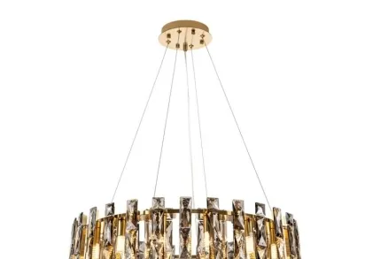 Подвесная люстра MODELUX ML.6621.14 BS-SM