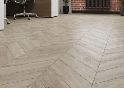 Alpine floor CHEVRON ALPINE Карите ECO 18-11
