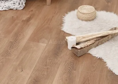 Alpine floor PEMIUM XL Дуб Насыщенный ABA ECO 7-7