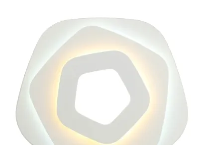 Потолочный светодиодный светильник Omnilux Avola OML-07701-30